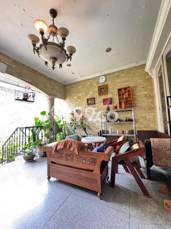 Rumah Elit LB 1080m2 Siap Huni Desain Elegan di Lebak Bulus, Jakarta Selatan Rumah Elit LB 1080m2 Siap Huni Desain Elegan di Lebak Bulus, Jakarta Selatan