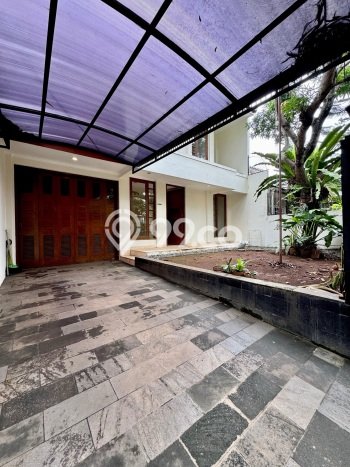 Hunian Super Mewah dengan Akses Paling Strategis di Lebak Bulus, Jakarta Selatan Hunian Super Mewah dengan Akses Paling Strategis di Lebak Bulus, Jakarta Selatan