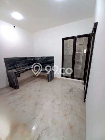 Hunian Cantik Minimalis Lb 87m2 di Pamulang, Tangerang Selatan Hunian Cantik Minimalis Lb 87m2 di Pamulang, Tangerang Selatan