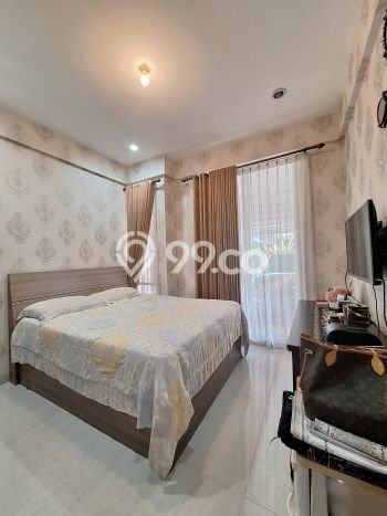 For Sale! Luxury House LT 120m2 Desain Elegan di Cinere For Sale! Luxury House LT 120m2 Desain Elegan di Cinere