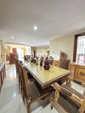 Dijual Hunian Mewah dengan Fasilitas Sekitar Lengkap di Cinere, Depok Dijual Hunian Mewah dengan Fasilitas Sekitar Lengkap di Cinere, Depok