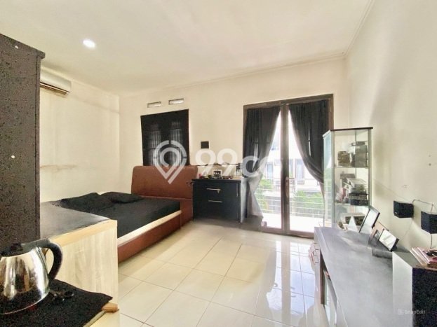 Rumah Modern Minimalis 3 KT Siap Huni di Cinere Rumah Modern Minimalis 3 KT Siap Huni di Cinere