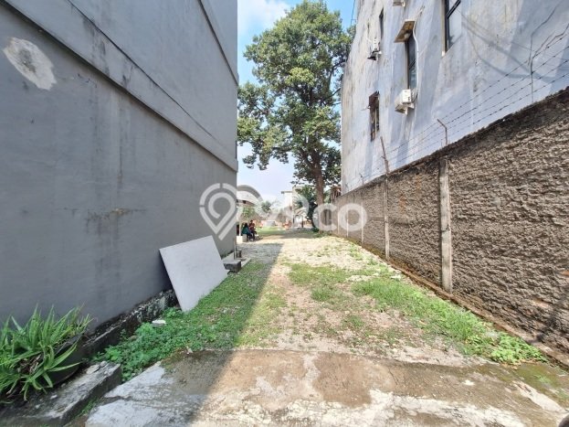 Tanah Kavling Dijual di Depok dengan Spesifikasi 829m2 Tanah Kavling Dijual di Depok dengan Spesifikasi 829m2