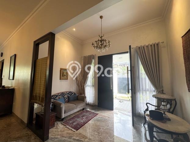 Best Deal Hunian Premium Ideal dan Luas di Cinere, Depok Best Deal Hunian Premium Ideal dan Luas di Cinere, Depok