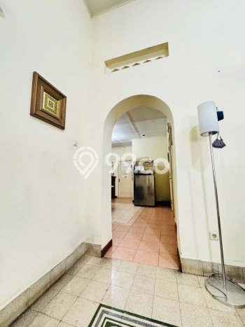 Dijual Hunian Mewah dengan Fasilitas Sekitar Lengkap di Menteng, Jakarta Pusat Dijual Hunian Mewah dengan Fasilitas Sekitar Lengkap di Menteng, Jakarta Pusat