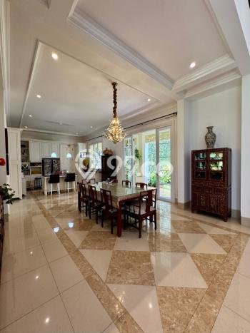 Dijual Rumah Luas Megah Dengan View Cantik di Cipete, Jakarta Selatan Dijual Rumah Luas Megah Dengan View Cantik di Cipete, Jakarta Selatan