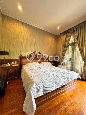 Siap Huni Hunian Elit 5 Kamar di Kebon Jeruk Dekat ke Mana Saja Siap Huni Hunian Elit 5 Kamar di Kebon Jeruk Dekat ke Mana Saja