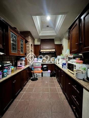 Rumah Modern Minimalis 3 Kamar Siap Huni di Cinere Rumah Modern Minimalis 3 Kamar Siap Huni di Cinere