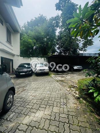 Rumah Elit Modern Siap Huni di Pondok Labu Jakarta Selatan Rumah Elit Modern Siap Huni di Pondok Labu Jakarta Selatan