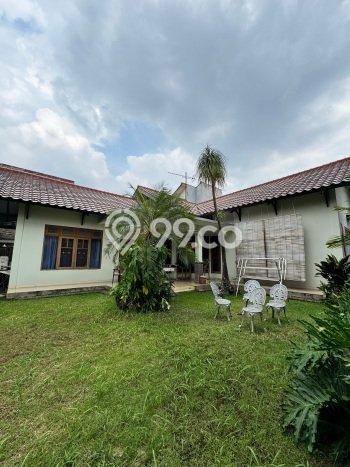 Dijual Rumah Mewah Exclusive di Cinere, Depok Dijual Rumah Mewah Exclusive di Cinere, Depok