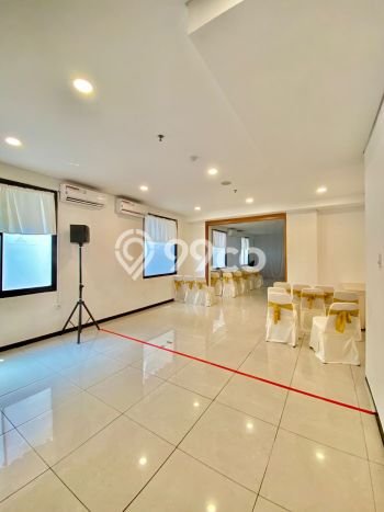 AREA SUPER PREMIUM! Hotel Kawasan Matraman, Luas 1991m2m², Prospek Pembeli AREA SUPER PREMIUM! Hotel Kawasan Matraman, Luas 1991m2m², Prospek Pembeli