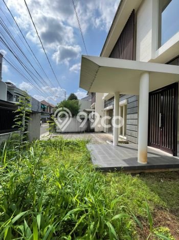 Dijual Rumah Luas Elegan Dengan View Eksklusif di Cipete, Jakarta Selatan Dijual Rumah Luas Elegan Dengan View Eksklusif di Cipete, Jakarta Selatan