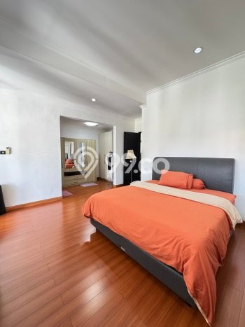 Dijual Rumah Elit Exclusive di Cinere, Depok Dijual Rumah Elit Exclusive di Cinere, Depok