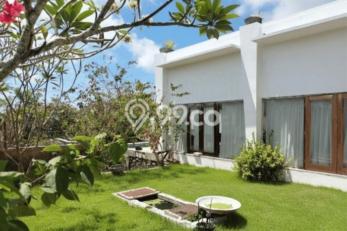 For Sale! Vila di , Area 712m2m², Posisi Premium For Sale! Vila di , Area 712m2m², Posisi Premium