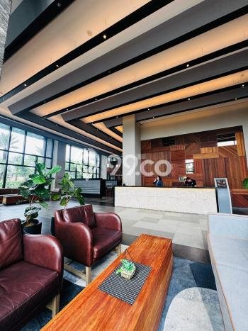 Dijual Apartemen 1 KT & 1 KM di Jakarta Selatan Lokasi Strategis Dijual Apartemen 1 KT & 1 KM di Jakarta Selatan Lokasi Strategis
