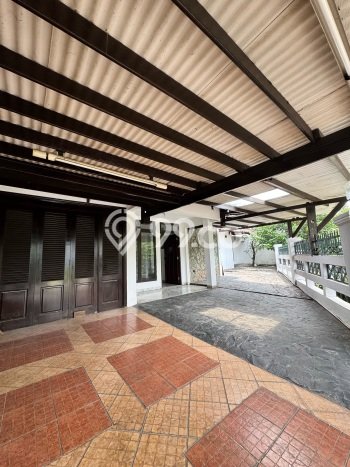 Dijual Rumah Elit Exclusive di Cinere, Depok Dijual Rumah Elit Exclusive di Cinere, Depok