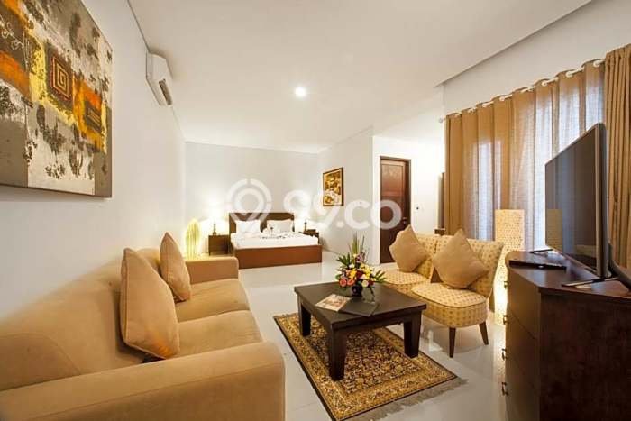 INVESTASI CERDAS! Hotel Kawasan , Luas 4150m2m², Area Bisnis INVESTASI CERDAS! Hotel Kawasan , Luas 4150m2m², Area Bisnis