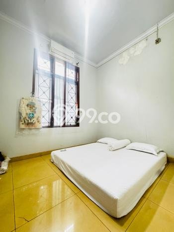 Dijual Rumah Luas Elegan Dengan View Cantik di Pondok Labu, Jakarta Selatan Dijual Rumah Luas Elegan Dengan View Cantik di Pondok Labu, Jakarta Selatan