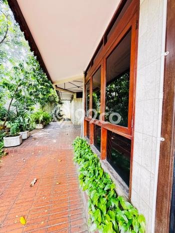 Hunian Super Mewah dengan Akses Paling Strategis di Pondok Indah, Jakarta Selatan Hunian Super Mewah dengan Akses Paling Strategis di Pondok Indah, Jakarta Selatan