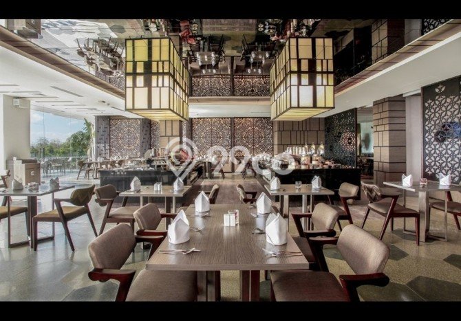 PELUANG EMAS! Hotel di , Luas 18167m2m², Pusat Bisnis PELUANG EMAS! Hotel di , Luas 18167m2m², Pusat Bisnis