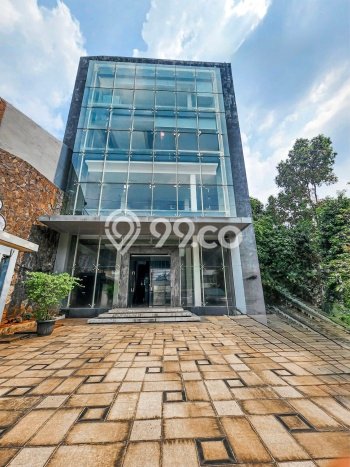 Kantor Dijual di Kebayoran Baru Jakarta Selatan dengan LB 1200m2 Kantor Dijual di Kebayoran Baru Jakarta Selatan dengan LB 1200m2