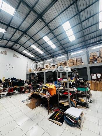 Gudang Bagus Dijual di Cinere Jakarta Selatan Lokasi Strategis Cocok untuk Kembangkan Bisnis Gudang Bagus Dijual di Cinere Jakarta Selatan Lokasi Strategis Cocok untuk Kembangkan Bisnis