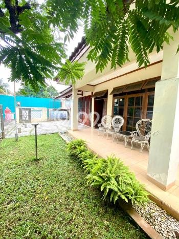 Hunian Super Elit dengan Akses Paling Strategis di Tanah Kusir, Jakarta Selatan Hunian Super Elit dengan Akses Paling Strategis di Tanah Kusir, Jakarta Selatan
