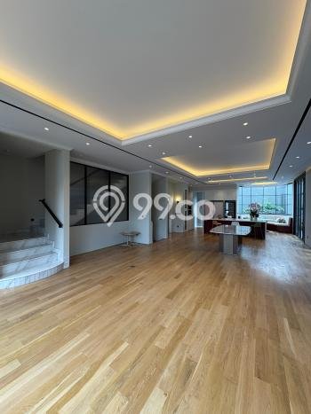 Hot Offer Hunian Premium Ideal dan Luas di Kebayoran Baru, Jakarta Selatan Hot Offer Hunian Premium Ideal dan Luas di Kebayoran Baru, Jakarta Selatan
