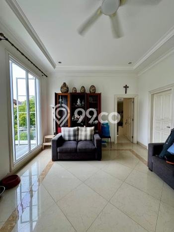 Dijual Rumah Luas Megah Dengan View Cantik di Cipete, Jakarta Selatan Dijual Rumah Luas Megah Dengan View Cantik di Cipete, Jakarta Selatan