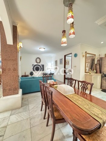 Dijual Rumah Premium dengan Fasilitas Sekitar Lengkap di Cinere, Depok Dijual Rumah Premium dengan Fasilitas Sekitar Lengkap di Cinere, Depok