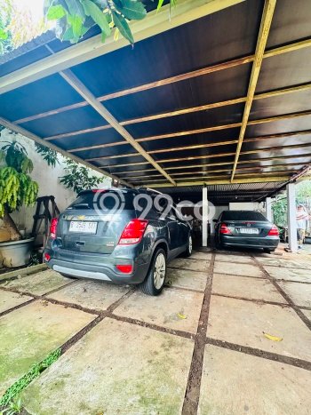 Dijual Hunian Mewah dengan Fasilitas Sekitar Lengkap di Menteng, Jakarta Pusat Dijual Hunian Mewah dengan Fasilitas Sekitar Lengkap di Menteng, Jakarta Pusat