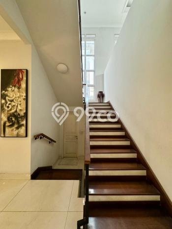Rumah Elit Modern Siap Huni di Cipete Jakarta Selatan Rumah Elit Modern Siap Huni di Cipete Jakarta Selatan