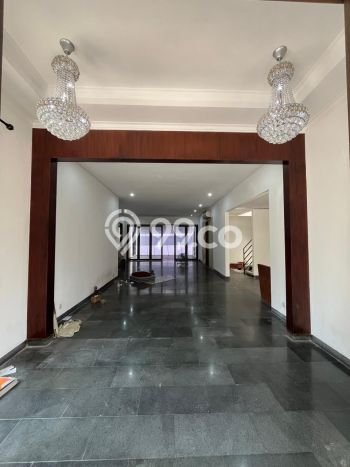 Hunian Super Elit dengan Akses Paling Strategis di Cinere, Jakarta Selatan Hunian Super Elit dengan Akses Paling Strategis di Cinere, Jakarta Selatan