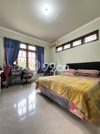 Dijual Rumah Mewah Exclusive di Cinere, Depok Dijual Rumah Mewah Exclusive di Cinere, Depok