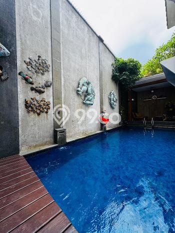Hot Offer Hunian Mewah Ideal dan Luas di Jagakarsa, Jakarta Selatan Hot Offer Hunian Mewah Ideal dan Luas di Jagakarsa, Jakarta Selatan