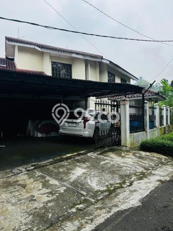 Jual Rumah Mewah Elegan Dengan View Eksklusif di Cinere, Jakarta Selatan Jual Rumah Mewah Elegan Dengan View Eksklusif di Cinere, Jakarta Selatan