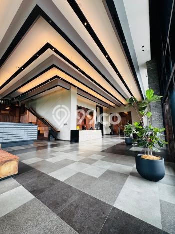 Dijual Apartemen 1 KT & 1 KM di Jakarta Selatan Lokasi Strategis Dijual Apartemen 1 KT & 1 KM di Jakarta Selatan Lokasi Strategis