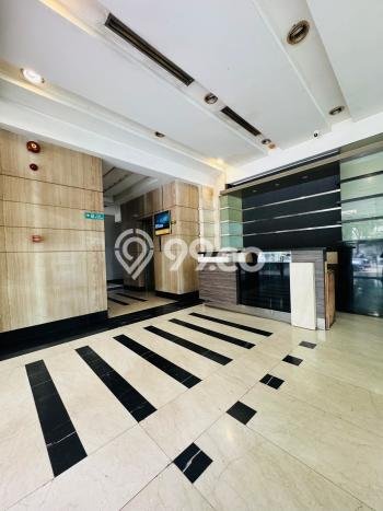 Unit Kantor Dijual di Jakarta Selatan LT 508m2 & LB 1611m2 Unit Kantor Dijual di Jakarta Selatan LT 508m2 & LB 1611m2