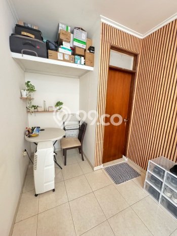 Dijual Rumah Premium dengan Fasilitas Sekitar Lengkap di Cinere, Depok Dijual Rumah Premium dengan Fasilitas Sekitar Lengkap di Cinere, Depok