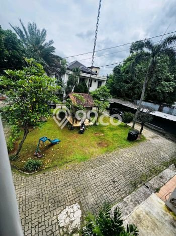 Jual Rumah Mewah Megah Dengan View Cantik di Pondok Labu, Jakarta Selatan Jual Rumah Mewah Megah Dengan View Cantik di Pondok Labu, Jakarta Selatan