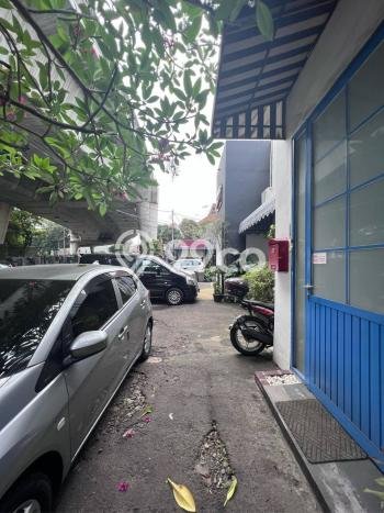 Dijual Rumah Mewah Megah Dengan View Eksklusif di Prapanca, Jakarta Selatan Dijual Rumah Mewah Megah Dengan View Eksklusif di Prapanca, Jakarta Selatan