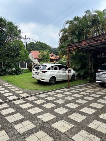 Dijual Rumah Mewah Exclusive di Cinere, Depok Dijual Rumah Mewah Exclusive di Cinere, Depok
