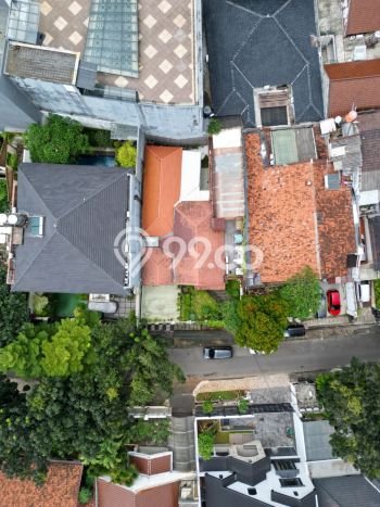 Siap Huni Hunian Elit 4 Kamar di Kebayoran Baru Dekat ke Mana Saja Siap Huni Hunian Elit 4 Kamar di Kebayoran Baru Dekat ke Mana Saja
