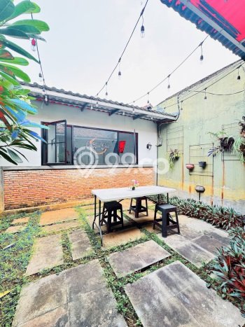 Hunian Mewah LB 180m2 Siap Huni Desain Elegan di Cawang, Jakarta Timur Hunian Mewah LB 180m2 Siap Huni Desain Elegan di Cawang, Jakarta Timur