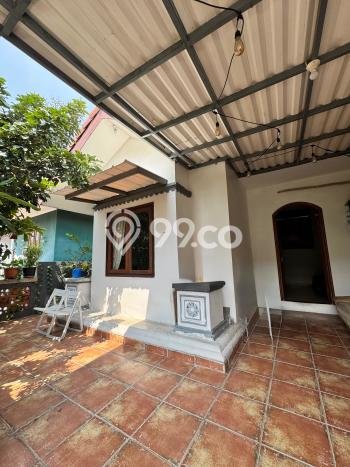 Dijual Rumah Elit Exclusive di Cinere, Depok Dijual Rumah Elit Exclusive di Cinere, Depok