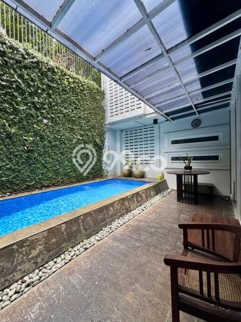 Dijual Rumah Mewah Megah Dengan View Cantik di Ragunan, Jakarta Selatan Dijual Rumah Mewah Megah Dengan View Cantik di Ragunan, Jakarta Selatan