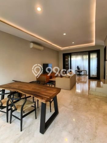 Hunian Elit LB 324m2 Siap Huni Desain Elegan di Kemang, Jakarta Selatan Hunian Elit LB 324m2 Siap Huni Desain Elegan di Kemang, Jakarta Selatan