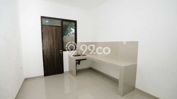 Rumah Strategis Minimalis Lb 81m2 di Pamulang, Tangerang Selatan Rumah Strategis Minimalis Lb 81m2 di Pamulang, Tangerang Selatan