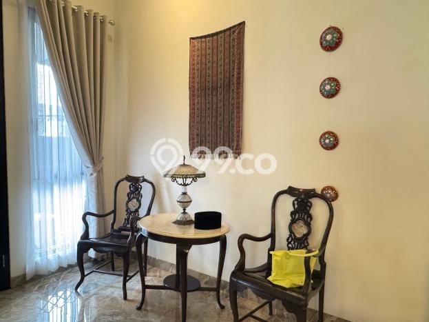 Best Deal Hunian Premium Ideal dan Luas di Cinere, Depok Best Deal Hunian Premium Ideal dan Luas di Cinere, Depok