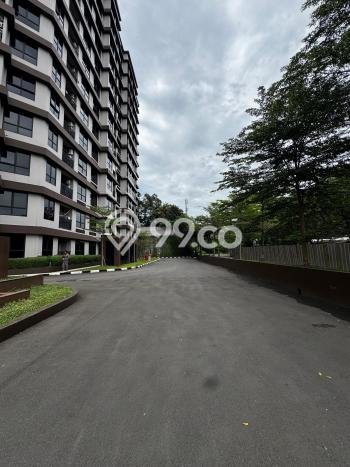 Apartemen Favorit Modern Dijual di Tangerang dengan 2 Kamar Tidur Apartemen Favorit Modern Dijual di Tangerang dengan 2 Kamar Tidur